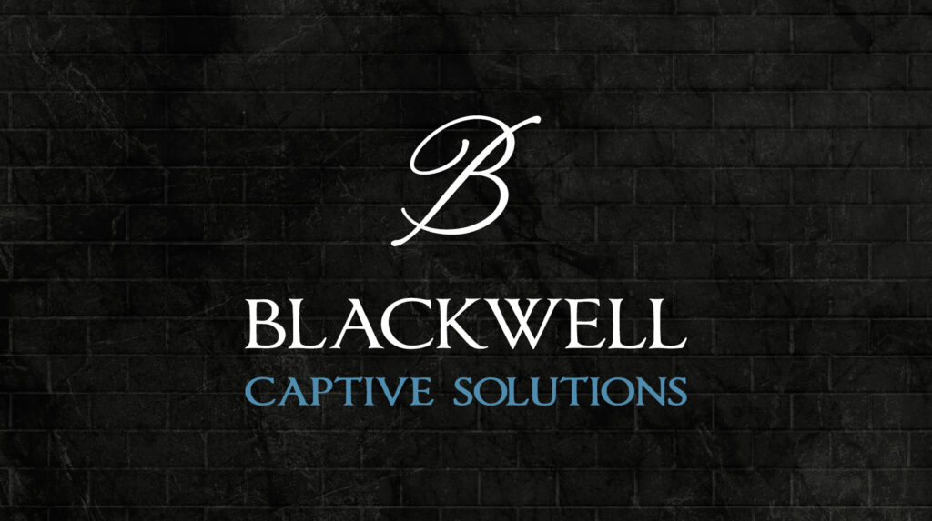 Blackwell Captie Solutions