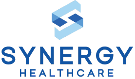 Synergy logo